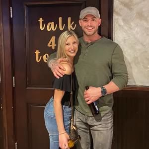 Meet your Posher, Allyson